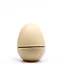 Бальзам для губ Egg Кокос и Сливки (без оттенка) (12гр) (СК2023) — 3091287 — 2