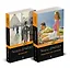 Набор "Трагедия и успех: два лица американской мечты (комплект из 2 книг: Финансист и Американская трагедия) — 3120532 — 2