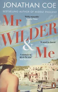 Mr Wilder and Me
