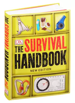 The Survival Handbook — 2826076 — 1