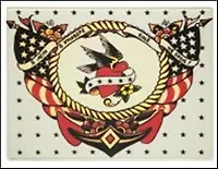 Обложка на студенческий Тату (00000002334)