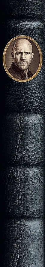 Книга Маленькая книга пацанской мудрости Джейсона Стетхэма () — 3
