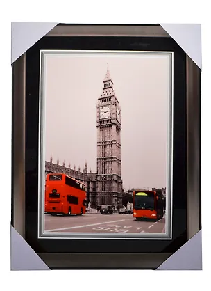 Картина Биг-Бен (31х41) (831912) 2422903