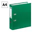 Папка архивная 70 мм А4 зеленая — 3003713 — 2