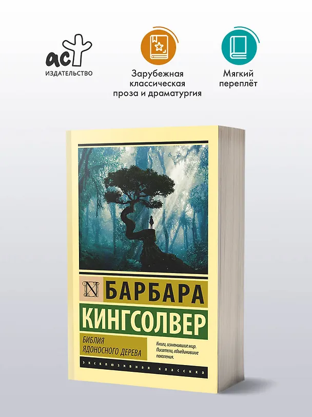 Книга Библия ядоносного дерева (Барбара Кингсолвер) — 4