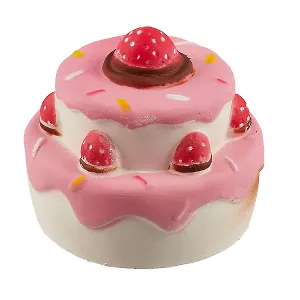 Игрушка-антистресс Тортик (PU) (11х8) (12-01690-CK-8472394)