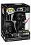 Фигурка Funko POP! Bobble Star Wars Darth Vader (Lights & Sounds) (795) (Fun86454) — 3127469 — 2