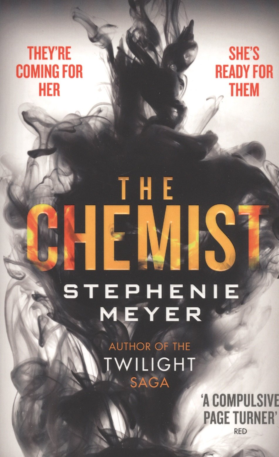 

The Chemist
