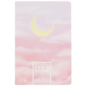 Тетрадь в клетку Languo, Pink dream, 40 листов, в ассортименте