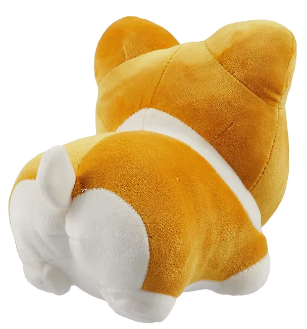 Корги, 25см рыжий 3093838 — 4