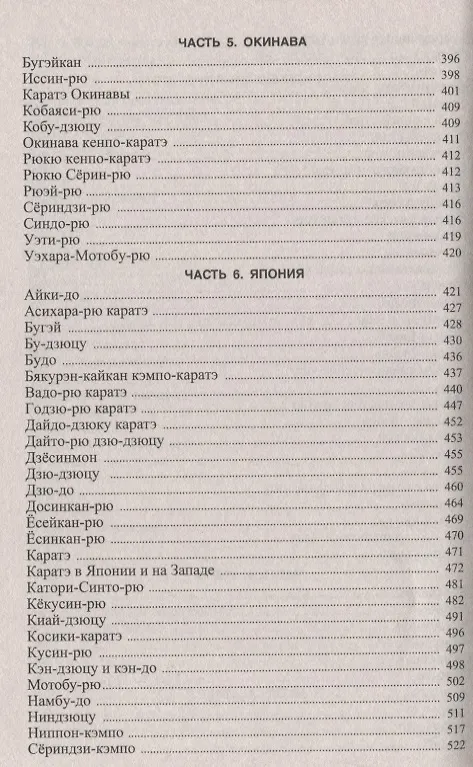 Книга Боевые искусства и спортивные единоборства (Анатолий Тарас) — 5