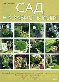 Сад на зависть всем — 2160699 — 1