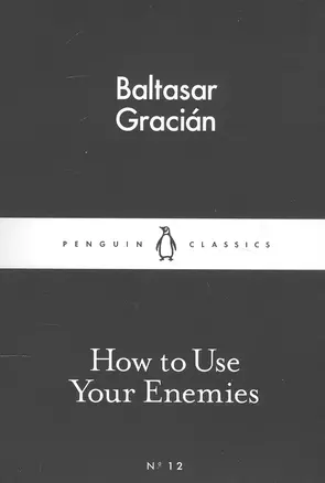 How to Use Your Enemies — 2872449 — 1