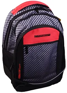 Рюкзак "STREET. Carbon"