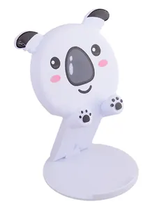 Держатель для телефона Коала (10х10) (пластик) (коробка)