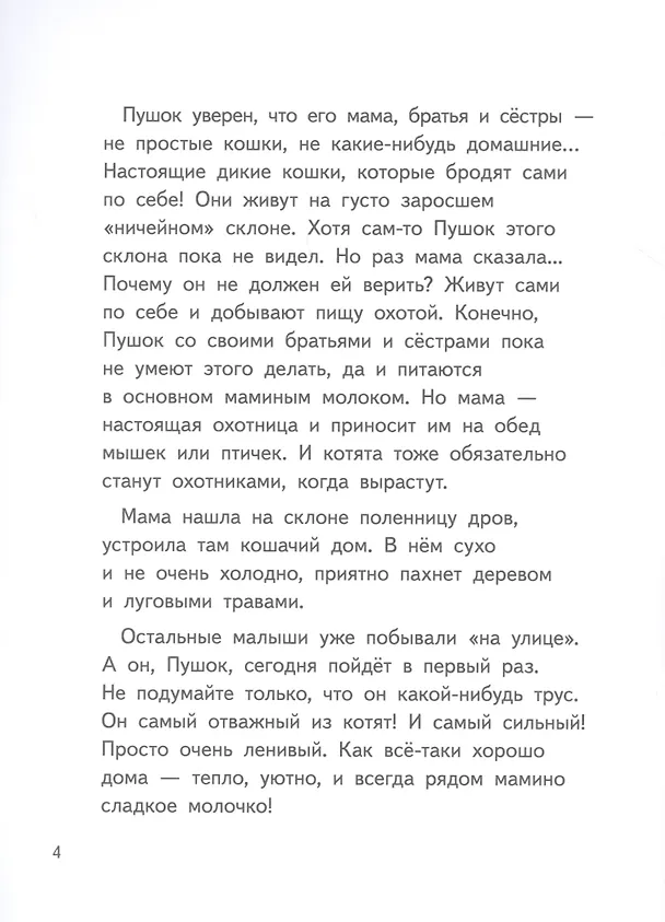 Книга Сказки для детей и взрослых (Саша Кругосветов) — 4