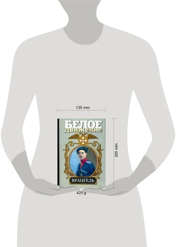 Книга Врангель: Последний главком () — 2