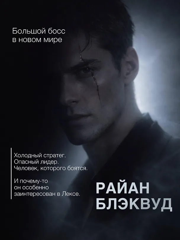 Книга Черный Белый (Ри Гува) — 10