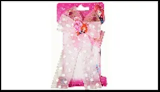Резинка для волос, ARICAN Winx Club, (арт. 12750) 2287838 — 1