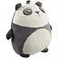 Мягкая игрушка Панда овальная (40х25) (12-01014-037) — 2869422 — 2
