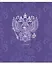 Тетрадь в линейку Listoff, "Государственная символика", А5, 48 листов, в ассортименте — 3011674 — 1