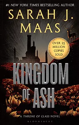 Kingdom of Ash — 3028382 — 1