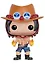Фигурка Funko POP! Animation One Piece Portgas D. Ace (100) 6358 (Fun281) — 3118960 — 1