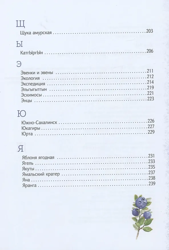 Книга Азбука Арктики и Дальнего Востока (Олег Рой) — 29