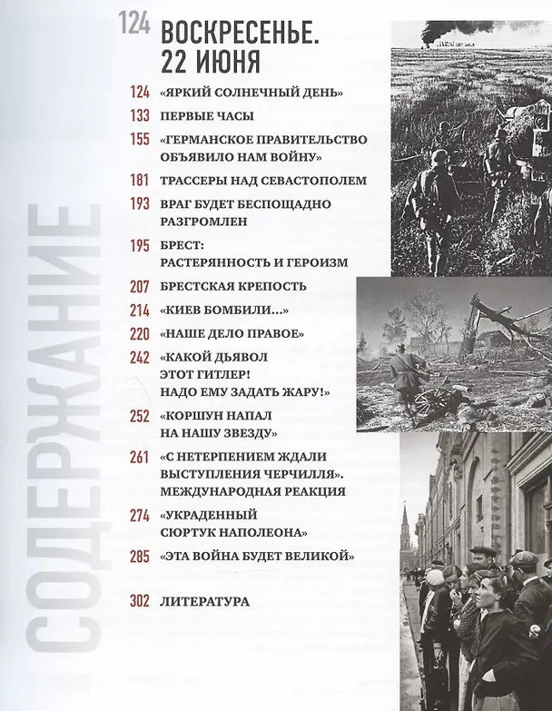 Книга 22 июня 1941 года. День, когда обрушился мир (Евгений Матонин) — 3