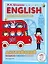 ENGLISH для дошкольников (+компакт-диск mp3) — 2783630 — 1