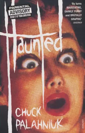 Haunted — 2149411 — 1