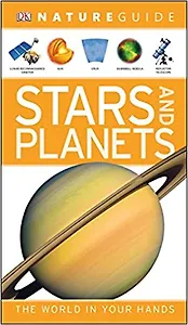 Nature Guide Stars and Planets