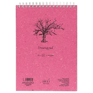 Скетчбук «Drawing», А5, 60 листов