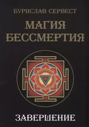 Магия Бессмертия. Завершение — 2692041 — 1