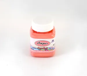 Краска акриловая худ.-оф. Розовая (К4317) (100 мл)