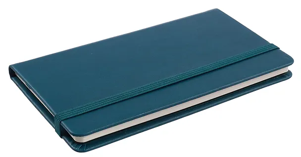 Планинг недат. 64л "Joy Book" морской залив, карманный, иск.кожа 7Б, скругл.углы, тонир.блок, резинка, офсет, ляссе 3114957 — 2