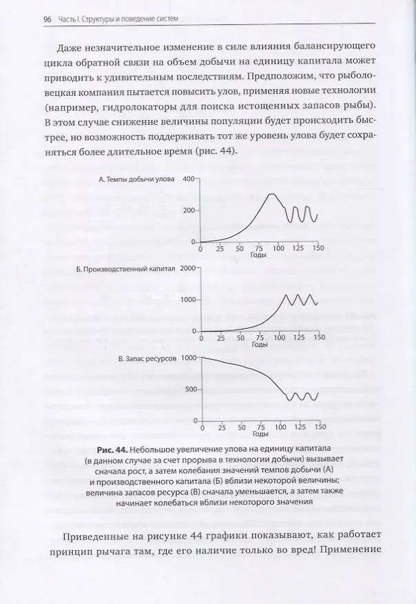 Книга Азбука системного мышления (Донелла Медоуз) — 4