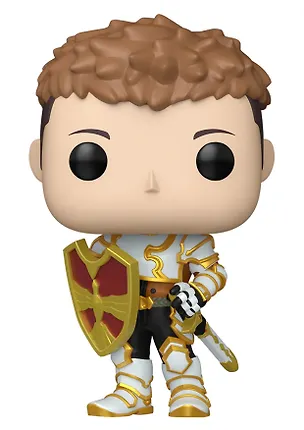 Фигурка Funko POP! Animation Solo Leveling Yoo Jinho (1984) (Fun86842) 3124184