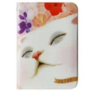 Обложка для паспорта Floria (00000000472) 2305013