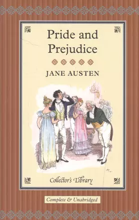 Pride and Prejudice, Austen, Jane — 2521786 — 1