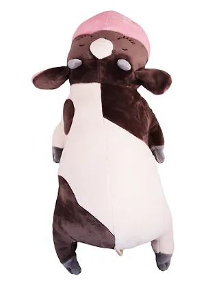 Игрушка мягкая Budi Basa, Коровка-подушка Локи Cp45-041 2813599