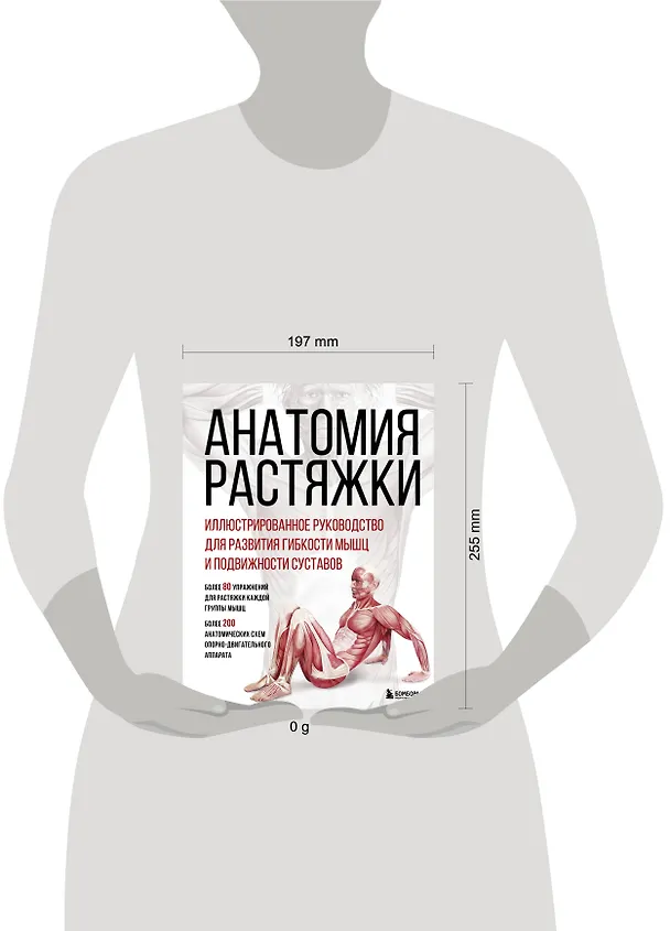 Книга Анатомия растяжки. Иллюстрированное руководство для развития гибкости мышц и подвижности суставов (Жорди Вигуэ, Джон В. Джекнью, Анка Мейер) — 10