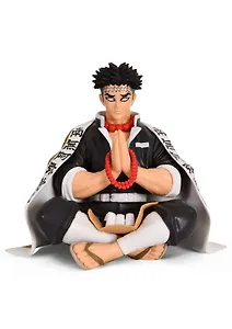 Фигурка SEGA Клинок рассекающий демонов Kimetsu No Yaiba Pm Perching Figure Gyomei Himejima (Re-Run) (GDS860)