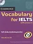 Cambridge Vocabulary for IELTS Edition with answers and Audio CD — 2310775 — 1