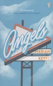 Angels (м) Keyes
