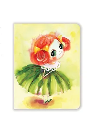 Папка для бумаг "Титта и Мансу" (F01-003) 2370993