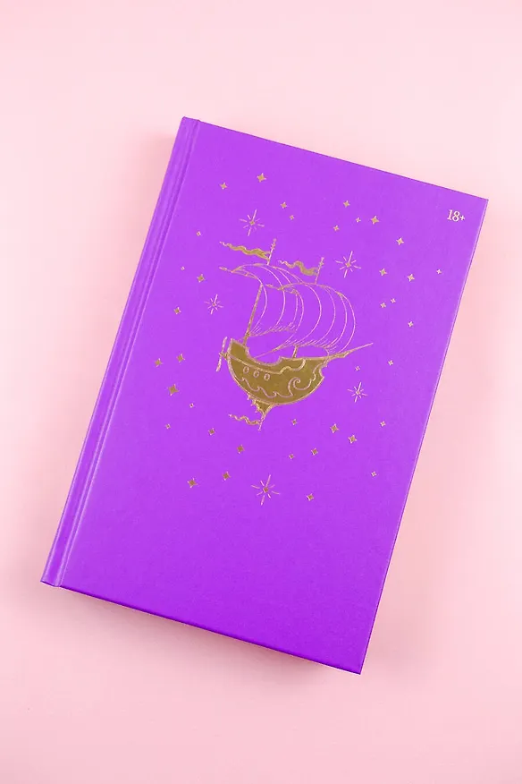 Книга Ураганные Войны. Специальное издание (Теа Гуанзон) — 12
