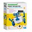 Игровой набор Робот-вездеход, 21 предмет. Green Science/ Грин Сайенс 4М — 3177749 — 2