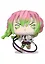 Фигурка Funko POP! Animation Demon Slayer Mitsuri Kanroji (Attack) (1852) (Fun85331) — 3118922 — 1