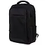 Рюкзак "BUSINESS-BLACK" 2отд., 46*30*16см, полиэстер,  3 кармана — 3080340 — 2